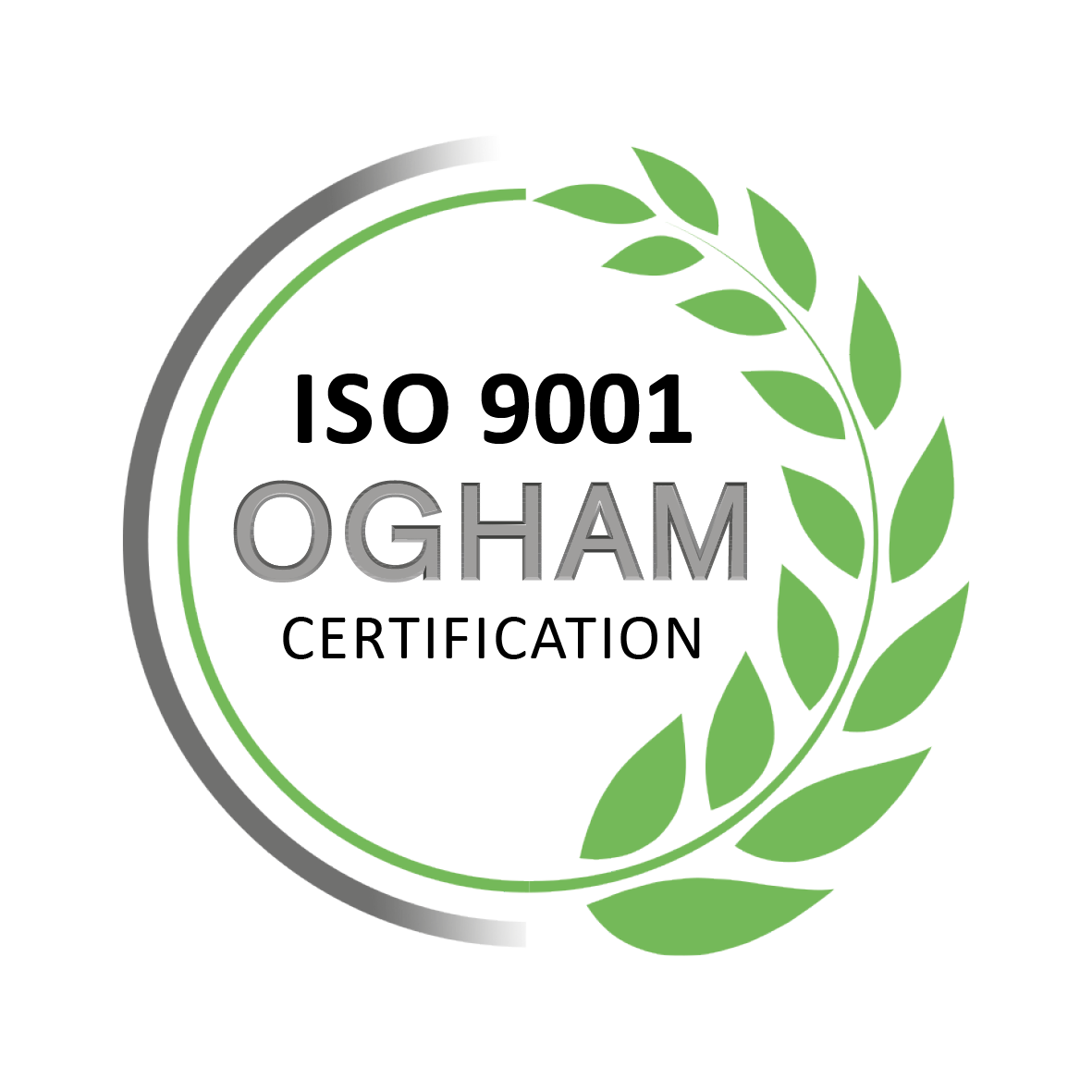 ISO 9001
